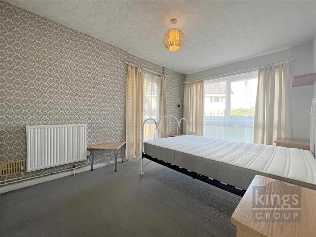 A Cosy 1 Bedroom Apartment Enfield Exterior foto